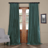 Farmhouse Rustic 31 40 Width Curtains Drapes Birch Lane