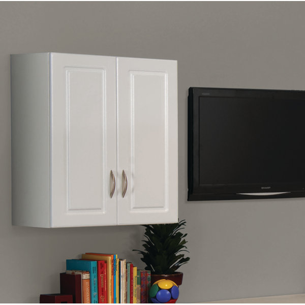 Kitchen Broom Closet Cabinet Wayfair