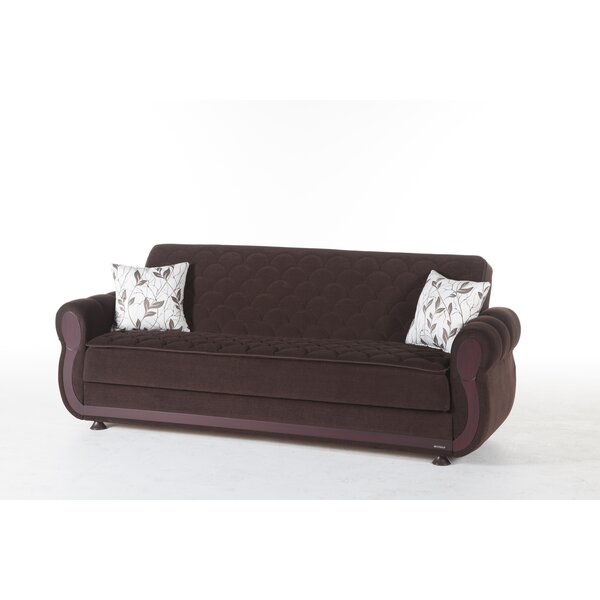 Ebern Designs Small Sofas Loveseats2