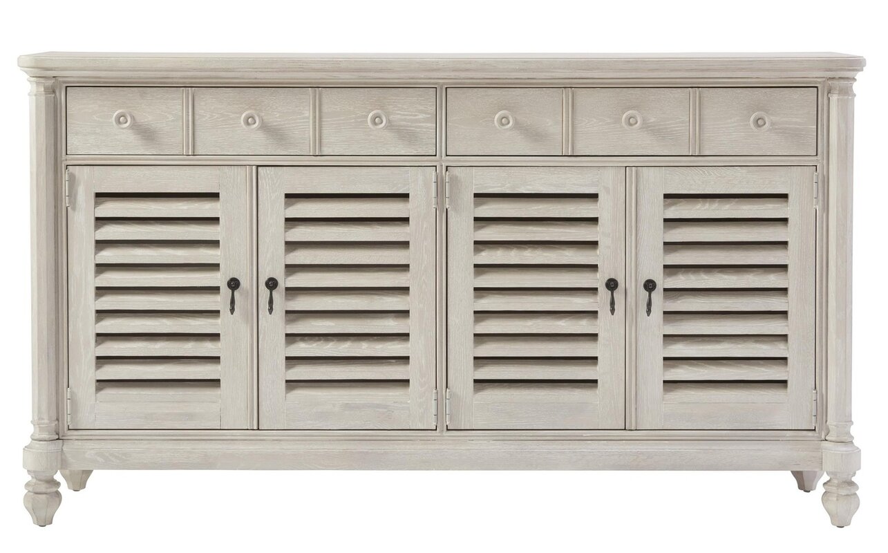 August Grove Tennille Sideboard