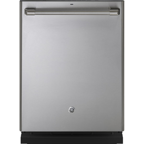 Series Interior 24 45 dBA Slide-in Dishwasher with Hidden Controls by Café™| @ $1,199.00