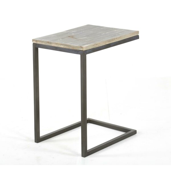 Drew End Table By Wrought Studio