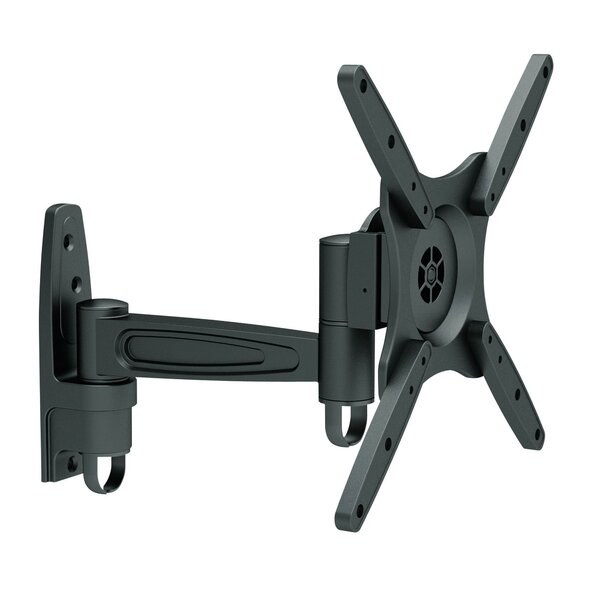 Claudette Full Motion Universal Wall Mount For 10