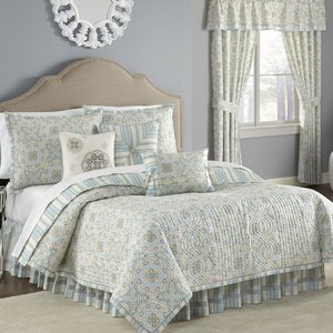 Astrid Reversible Quilt Set