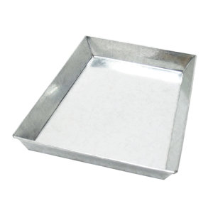 Ash Pan Grate