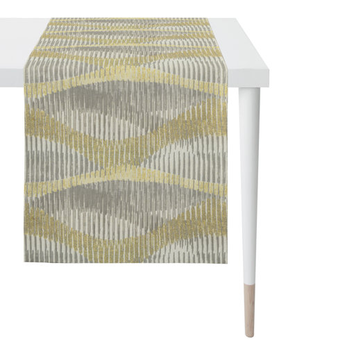 APELT Phoenix, LOFT STYLE, Jacquard tafelloper