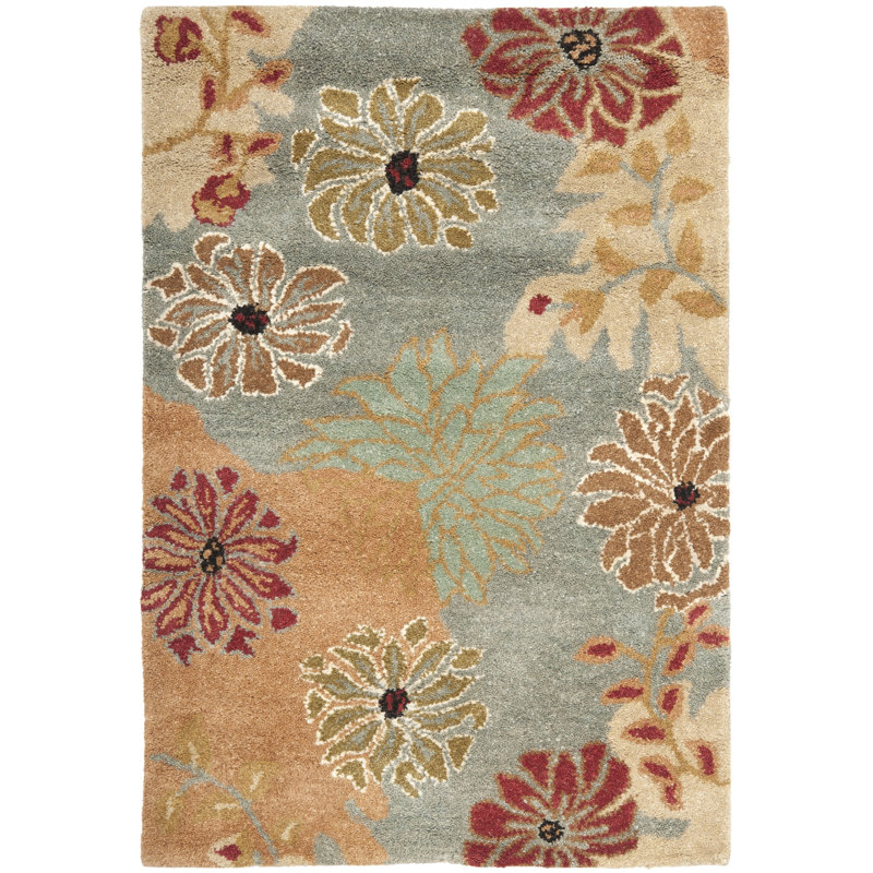 Safavieh Metro Multi Rug & Reviews Wayfair