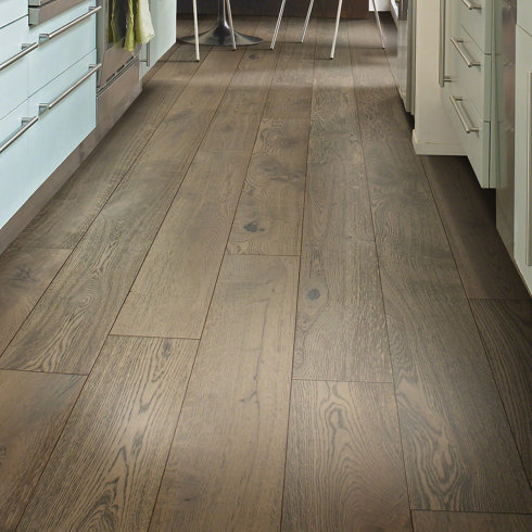 Shaw Floors Scottsmoor Oak 7 5 Engineered White Hardwood Scottsmoor Oak 7 5 Engineered White Hardwood Flooring