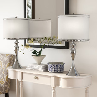 Lamp Sets You\'ll Love | Wayfair Lamp Sets You\'ll Love | Wayfair