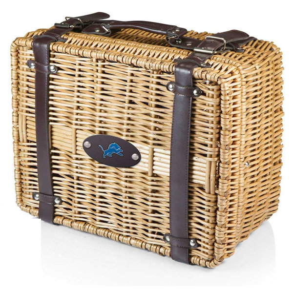 Champion Basket by Picnic Time