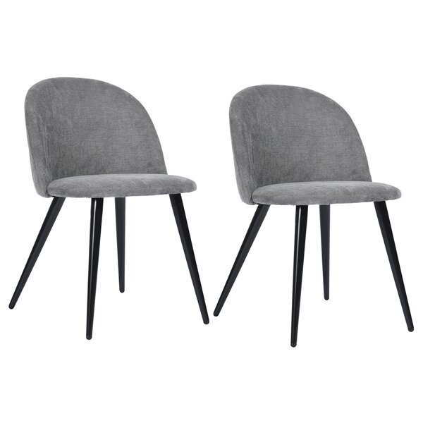 Witherspoon Side Chair (Set Of 2) By Hashtag Home