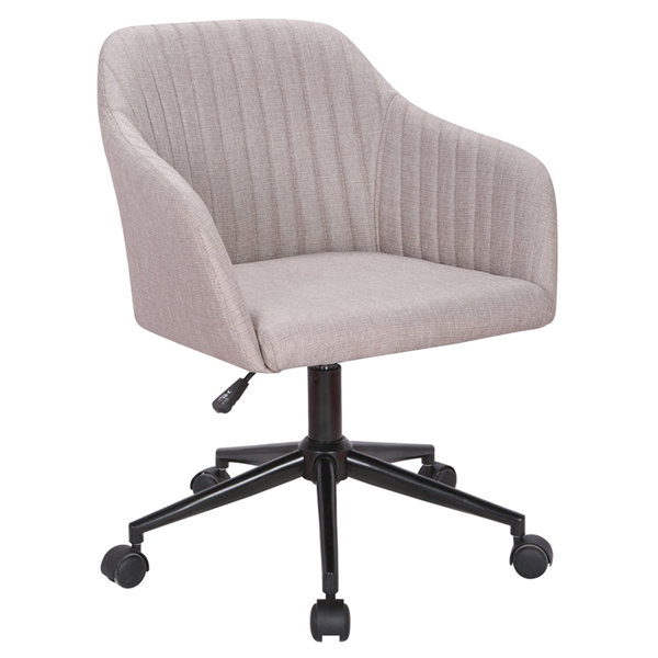 Craner Adjustable Height Office Chair by Corrigan Studio