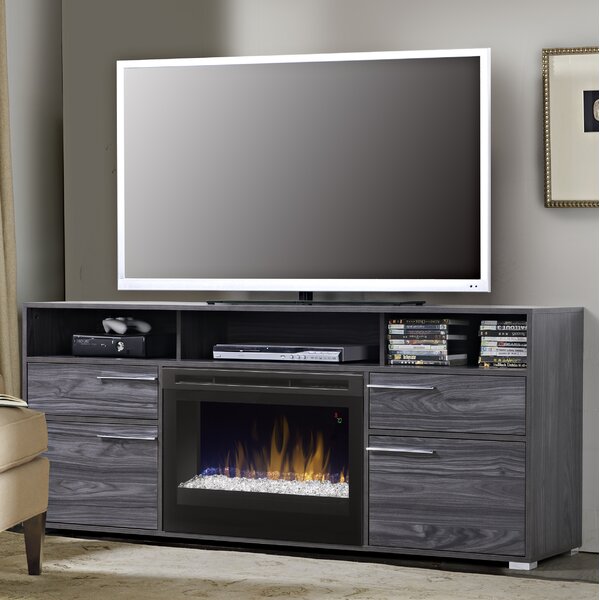 Sander TV Stand For TVs Up To 65
