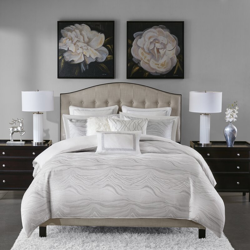 Madison Park Signature Hollywood Glam Comforter Set Reviews