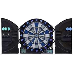 Illuminator 3.0 Light Dartboard