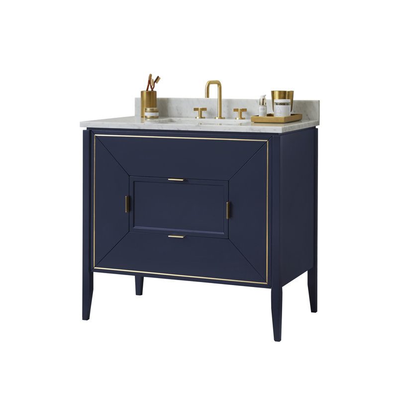 Ronbow Amora 36 Single Bathroom Vanity Base Only Wayfair Ronbow Amora 36 Single Bathroom Vanity