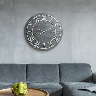 amazon.com clocks for living room