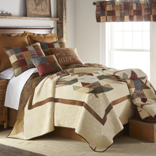 Comforter With Words Wayfair