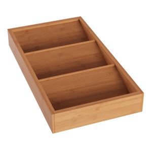 In Drawer Spice Rack Wayfair