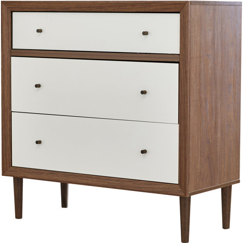 Adelia 6 Drawer Double Dresser Reviews Allmodern
