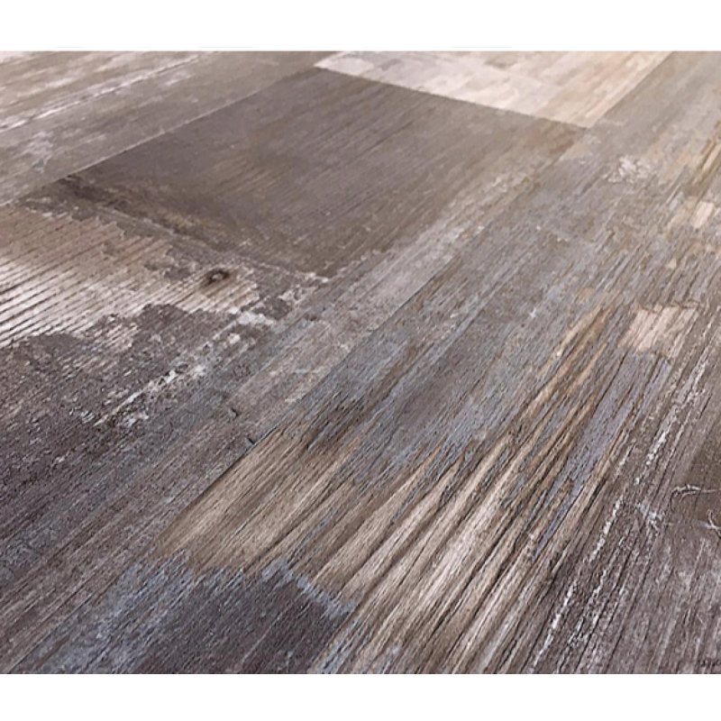 Decoproducts Colors Floor And Wall Diy Multi Tonal Style 6 X 36
