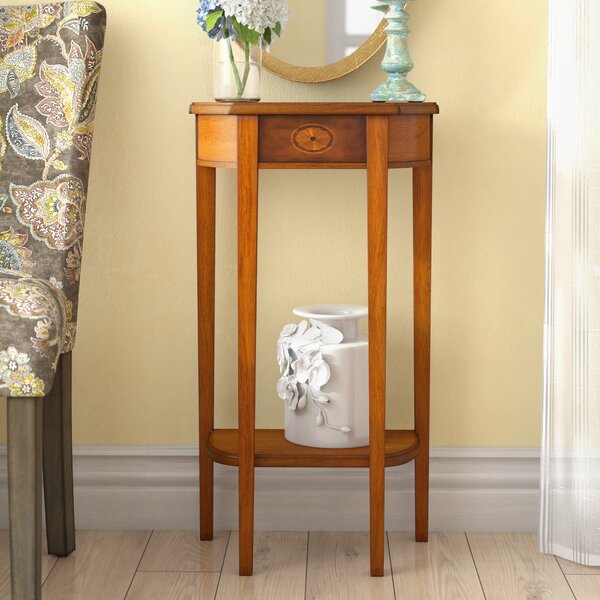 Wendell End Table By Darby Home Co