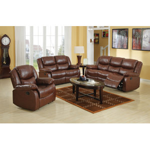 Red Barrel Studio RDBT4753 Madelaine Solid Living Room Collection