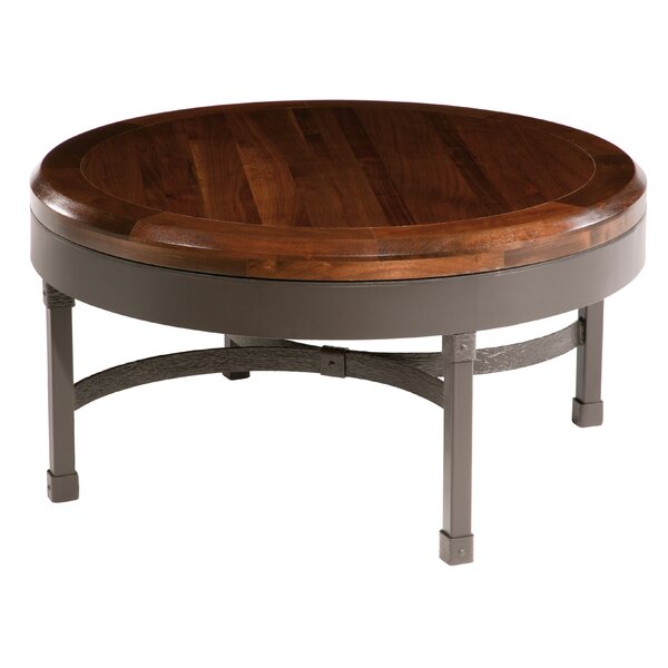 Royall Coffee Table By Loon Peak