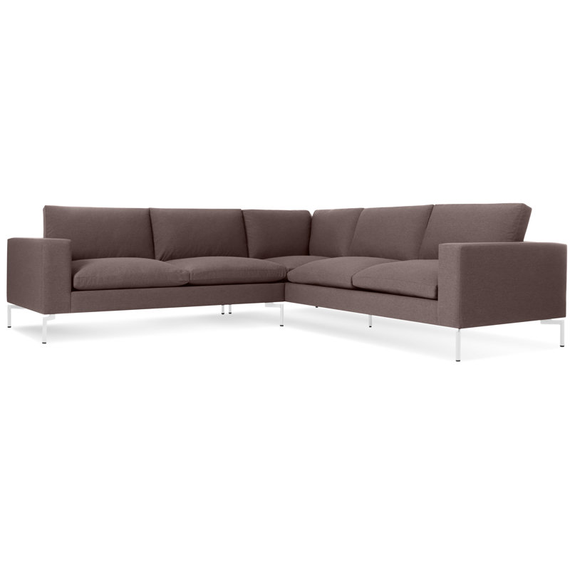 The New Standard Sectional Collection & Reviews AllModern