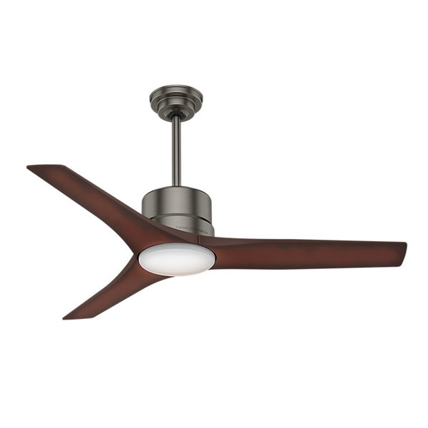 Led Integrated Ceiling Fans