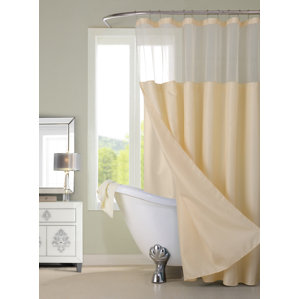 Classy Shower Curtain find the best shower curtains | wayfair Classy Shower Curtain find the best shower curtains | wayfair