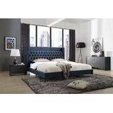 Blue Bedroom Furniture Wayfair