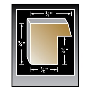 Architect Frame for Photos