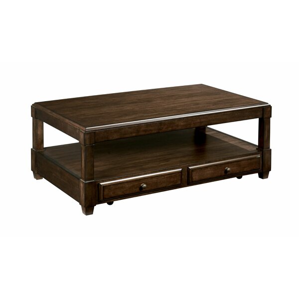 Sonia Coffee Table By Foundry Select