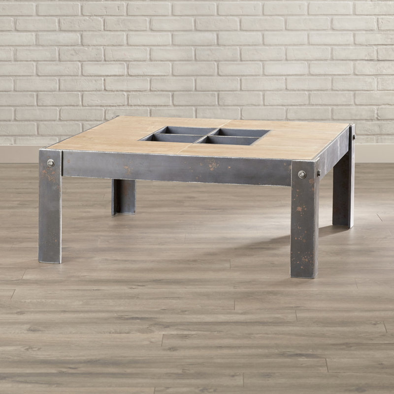 Trent Austin Design Trinidad Coffee Table & Reviews Wayfair.ca