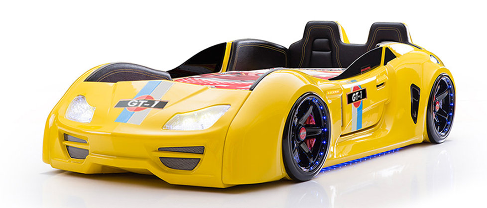 baby car bed