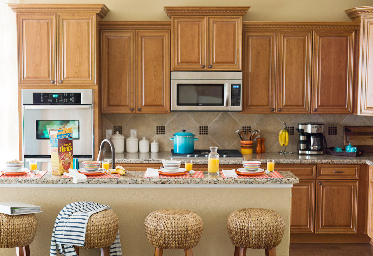 [BIG SALE] Cozy Breakfast Bar Dining Sets & More You’ll Love In 2020