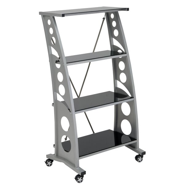 Price Sale Wigfall Ladder Bookcase