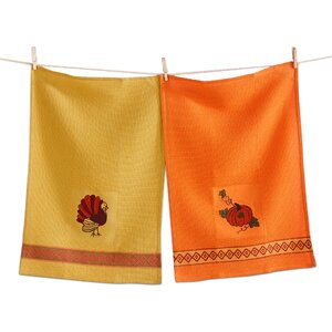 2 Piece Dishtowel Set