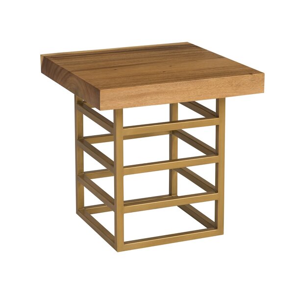 Frame End Table By Phillips Collection