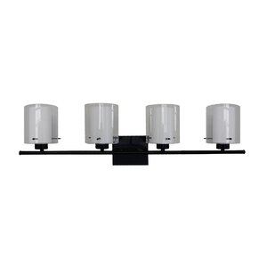 Dominic 4-Light Vanity Light