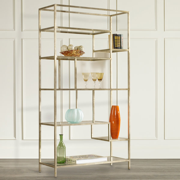 Etagere Bookcase by Hooker Furniture