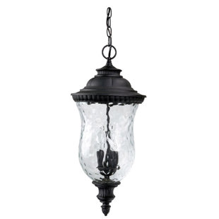 Best Ashford 3-Light Outdoor Hanging Lantern By Capital Lighting Outdoor Lighting Ashford 3-Light Outdoor Hanging Lantern By Capital Lighting Outdoor Lighting