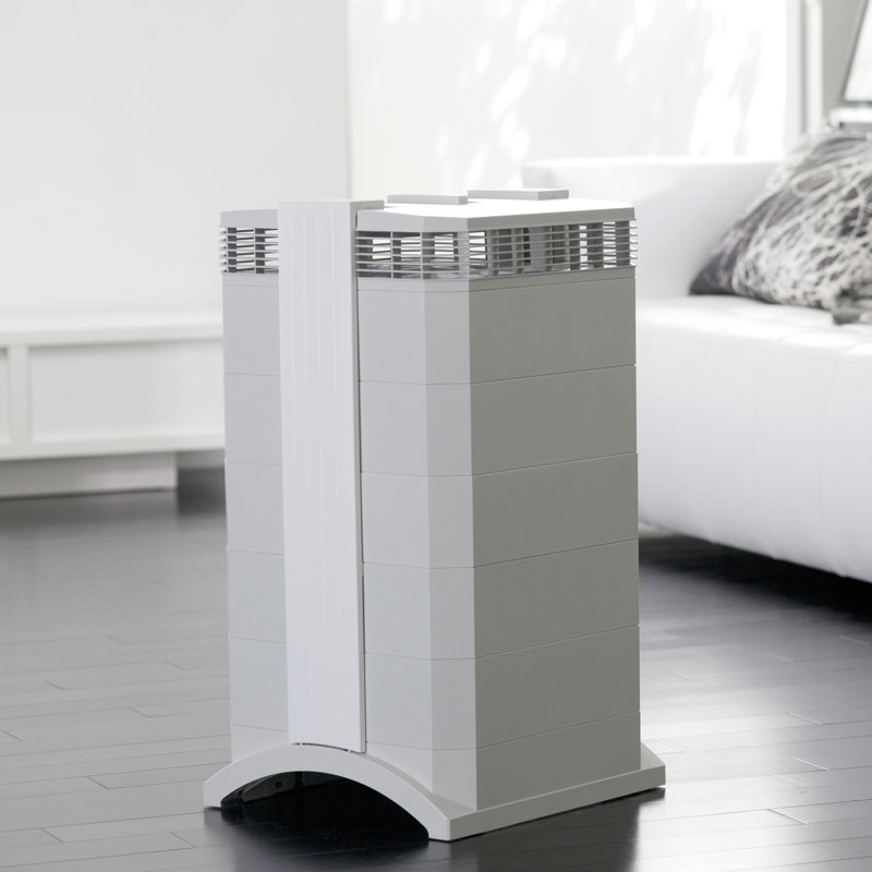 Iqair Healthpro Plus Room Air Purifier With Hepa Filter Reviews Wayfair
