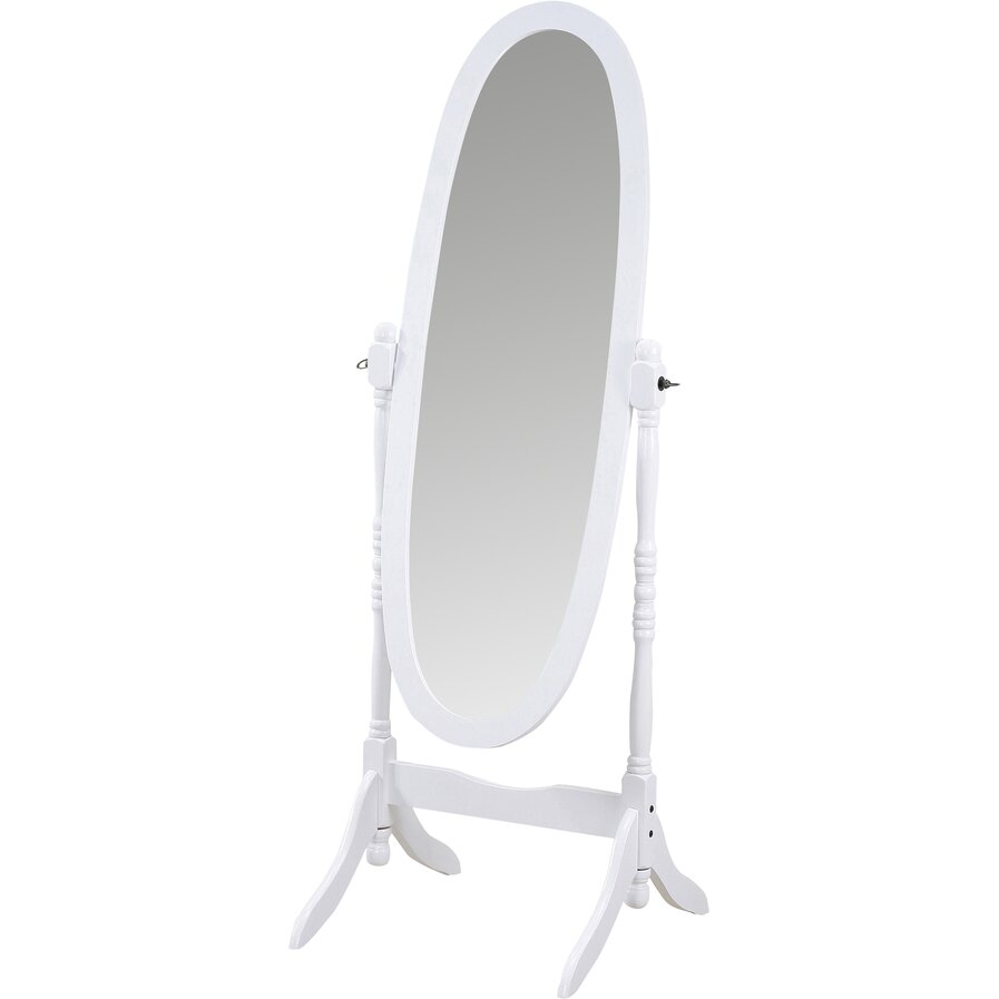 Constantia Traditional Floor Cheval Mirror