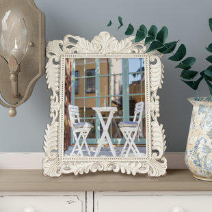Wedding Picture Frames You Ll Love Wayfair Kodi Baroque Picture Frame
