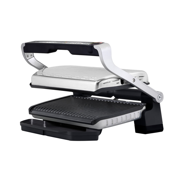 tefal optigrill xl review