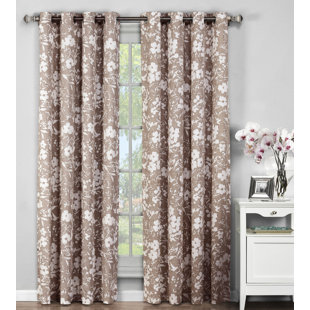 Gypsy Bohemian Curtains Wayfair Ca