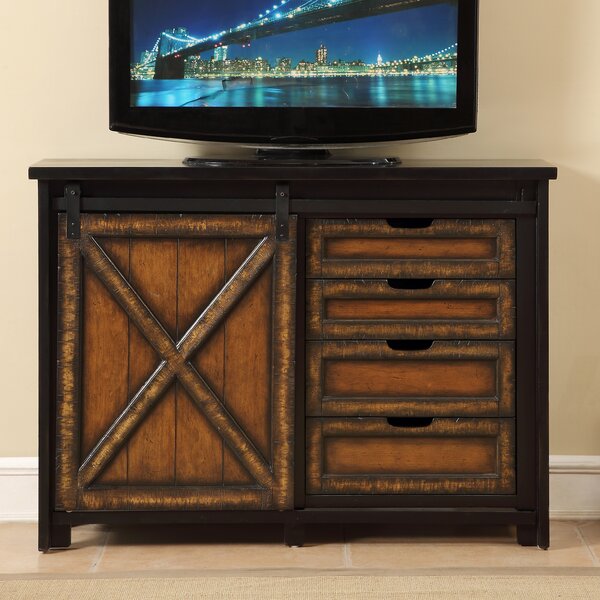 Coston TV Stand For TVs Up To 58 Inches By Loon Peak