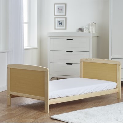 cots for tots sleigh cot